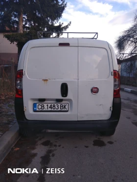 Fiat Fiorino 1.4 GNG, снимка 3