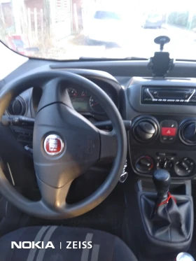 Fiat Fiorino 1.4 GNG, снимка 8