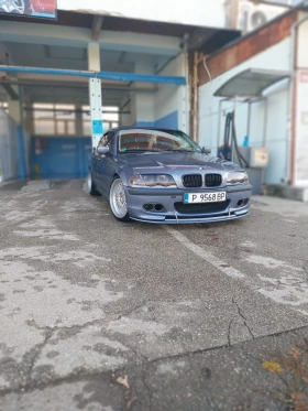  BMW 323