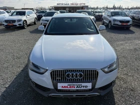 Audi A4 Allroad (KATO НОВА)^(QUATTRO)^(S-Line), снимка 2