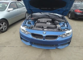 BMW 428 M* HARMAN* HEADUP* ПОДГРЕВ* КАМЕРИ, снимка 7