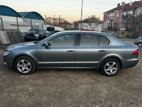     Skoda Superb 2.0TDI-170* AUTOMAT* BI XENON* NOV VNOS* 