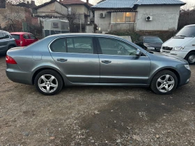 Skoda Superb 2.0TDI-170* AUTOMAT* BI XENON* NOV VNOS* , снимка 5