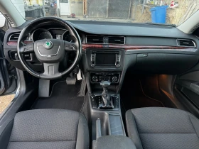 Skoda Superb 2.0TDI-170* AUTOMAT* BI XENON* NOV VNOS* , снимка 13