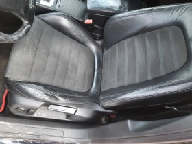 VW Passat 2.0TDI, снимка 6