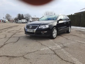 VW Passat 2.0TDI, снимка 1