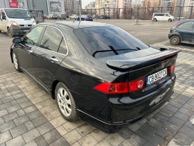 Honda Accord 2.2 CDI | Mobile.bg    5