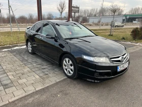     Honda Accord 2.2 CDI