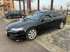     Honda Accord 2.2 CDI