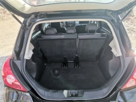 Nissan Tiida 1.6 Газ, снимка 15