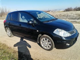 Nissan Tiida 1.6 Газ, снимка 2