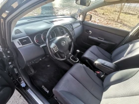 Nissan Tiida 1.6 Газ, снимка 8