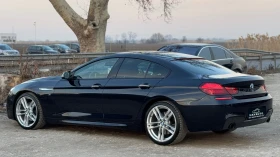 BMW 640 d= xDrive= M-pack= Distronic= Soft Close= HUD= har, снимка 7