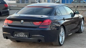 BMW 640 d= xDrive= M-pack= Distronic= Soft Close= HUD= har, снимка 5