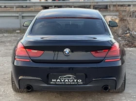 BMW 640 d= xDrive= M-pack= Distronic= Soft Close= HUD= har, снимка 6