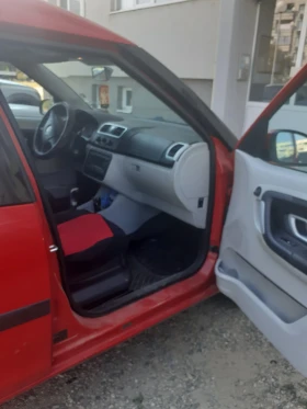 Skoda Roomster 1.4, снимка 2