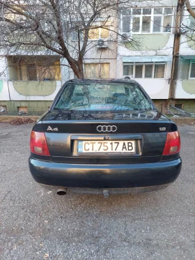 Audi A4 | Mobile.bg    7