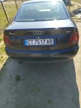 Audi A4 | Mobile.bg    10