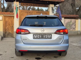 Opel Astra 1.6CDTi AT6, снимка 6