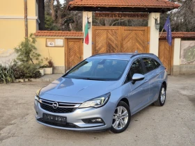 Opel Astra 1.6CDTi AT6, снимка 1