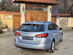 Opel Astra 1.6CDTi AT6, снимка 5