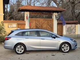 Opel Astra 1.6CDTi AT6, снимка 4