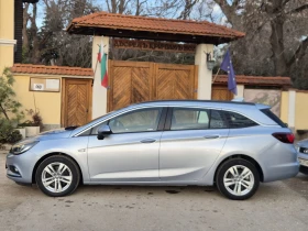 Opel Astra 1.6CDTi AT6, снимка 8