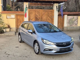 Opel Astra 1.6CDTi AT6, снимка 3