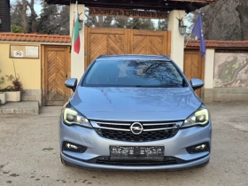 Opel Astra 1.6CDTi AT6, снимка 2