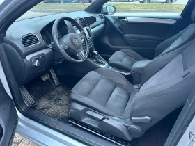 VW Golf 2.0TDI, снимка 7