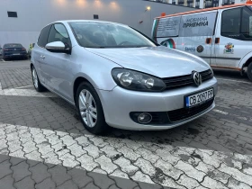 VW Golf 2.0TDI, снимка 1