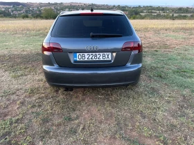 Audi A3, снимка 7