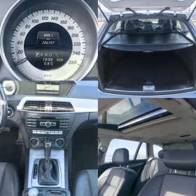 Mercedes-Benz C 220 2.2 CDI * 170 к.с * автоматик - 14500 лв. - 77504910 | Car24.bg