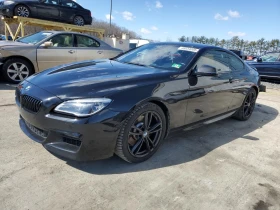 BMW 640 I* FULL* Генерация* M pack* DIGITAL* HeadUP* Distr - 28800 лв. - 12490151 | Car24.bg