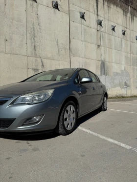 Opel Astra 1.6, снимка 3