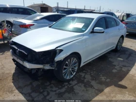 Genesis G80 * Възможност за Лизинг* - 17000 лв. - 57210751 | Car24.bg