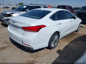 Genesis G80 * Възможност за Лизинг* - 17000 лв. - 57210751 | Car24.bg