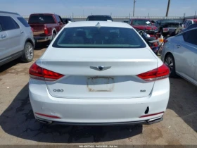 Genesis G80 * Възможност за Лизинг* - 17000 лв. - 57210751 | Car24.bg