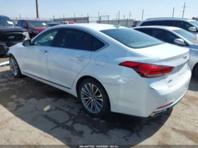 Genesis G80 * Възможност за Лизинг* - 17000 лв. - 57210751 | Car24.bg