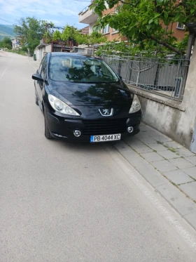 Обява за продажба на Peugeot 307 ~5 300 лв. - изображение 2