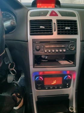 Обява за продажба на Peugeot 307 ~5 300 лв. - изображение 3