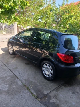 Обява за продажба на Peugeot 307 ~5 300 лв. - изображение 1
