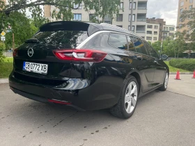 Обява за продажба на Opel Insignia 2.0D 8EAT ~31 999 лв. - изображение 2