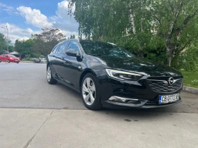 Обява за продажба на Opel Insignia 2.0D 8EAT ~31 999 лв. - изображение 1