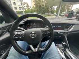 Обява за продажба на Opel Insignia 2.0D 8EAT ~31 999 лв. - изображение 4