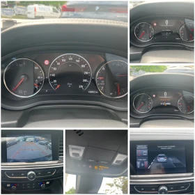 Обява за продажба на Opel Insignia 2.0D 8EAT ~31 999 лв. - изображение 9