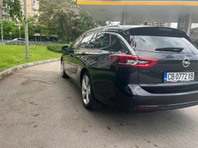 Обява за продажба на Opel Insignia 2.0D 8EAT ~31 999 лв. - изображение 3