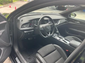 Обява за продажба на Opel Insignia 2.0D 8EAT ~31 999 лв. - изображение 5