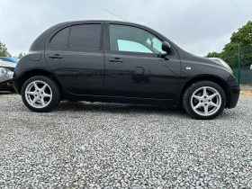 Nissan Micra 1.25i/ FACELIFTE/65k.c./  | Mobile.bg    6
