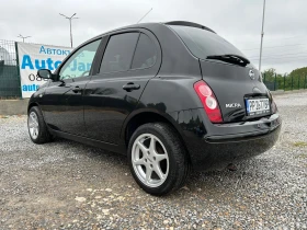 Nissan Micra 1.25i/ FACELIFTE/65k.c./  | Mobile.bg    4